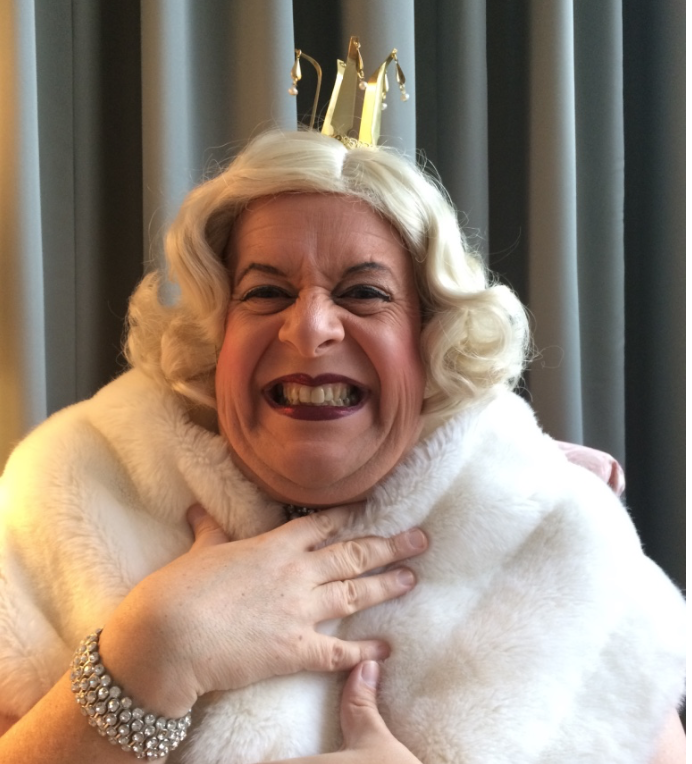 Aurora Royal – Abendkasse!