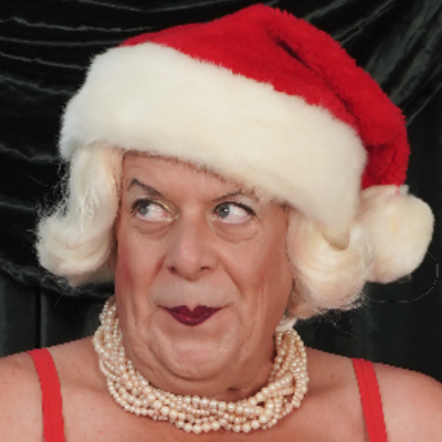 Wir warten schon wieder aufs Christkind